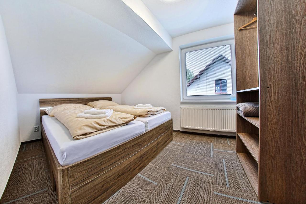 Apartmany Za Rohom Liptovský Mikuláš Exterior foto